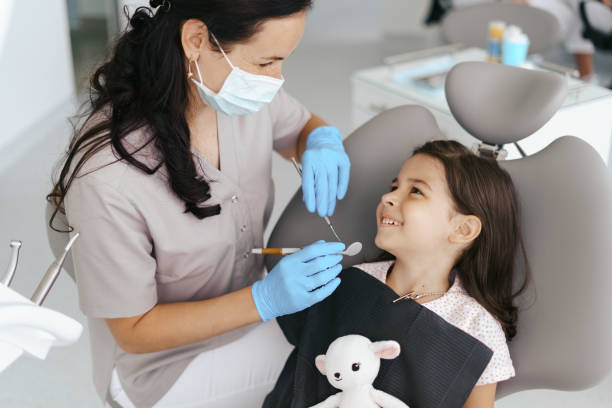 Best Cosmetic Emergency Dentistry in Wagner, SD