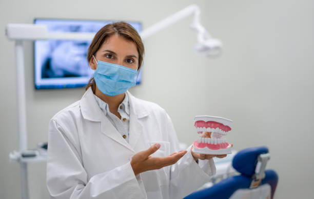 Best Emergency Dental Care for Broken or Chipped Teeth in Wagner, SD