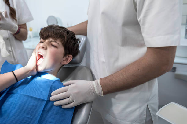 Best Weekend Emergency Dentist in Wagner, SD