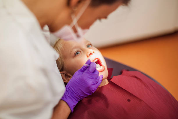 Best Pediatric Emergency Dentist in Wagner, SD